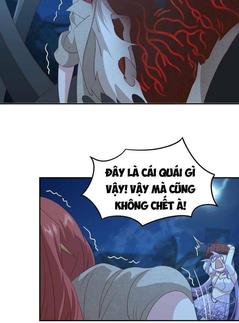 Xâm Lược Vạn Giới Chapter 69 - 8