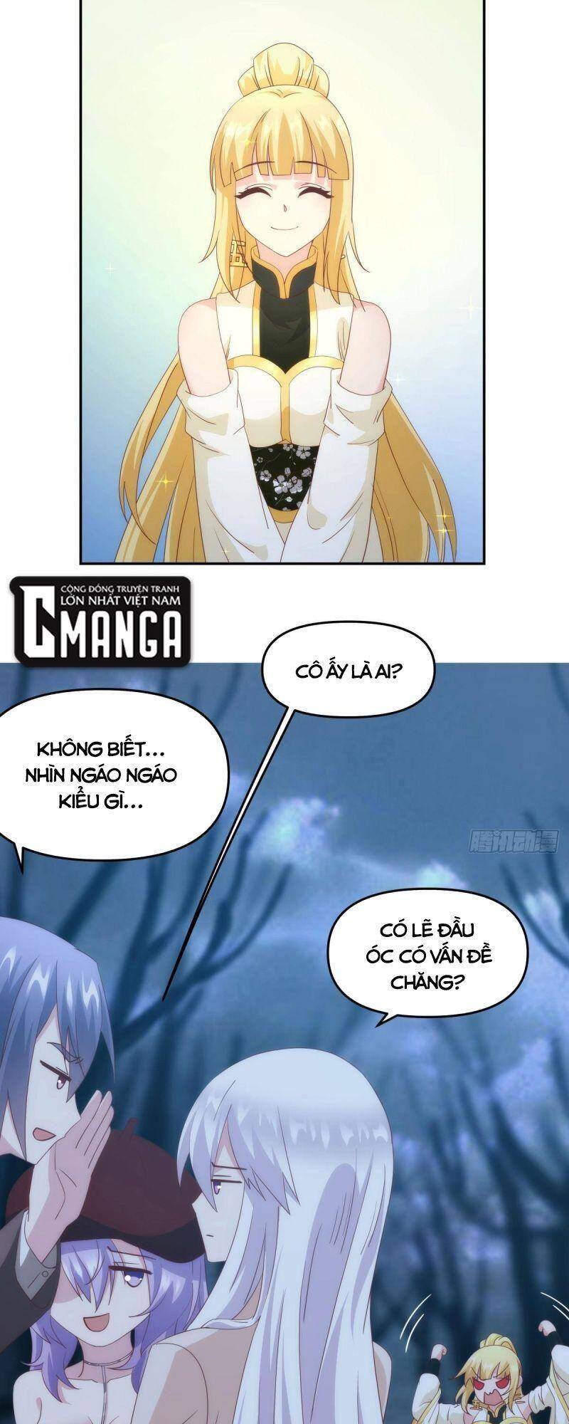 Xâm Lược Vạn Giới Chapter 70 - 1