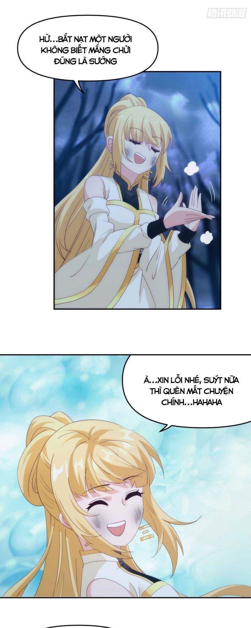 Xâm Lược Vạn Giới Chapter 70 - 11