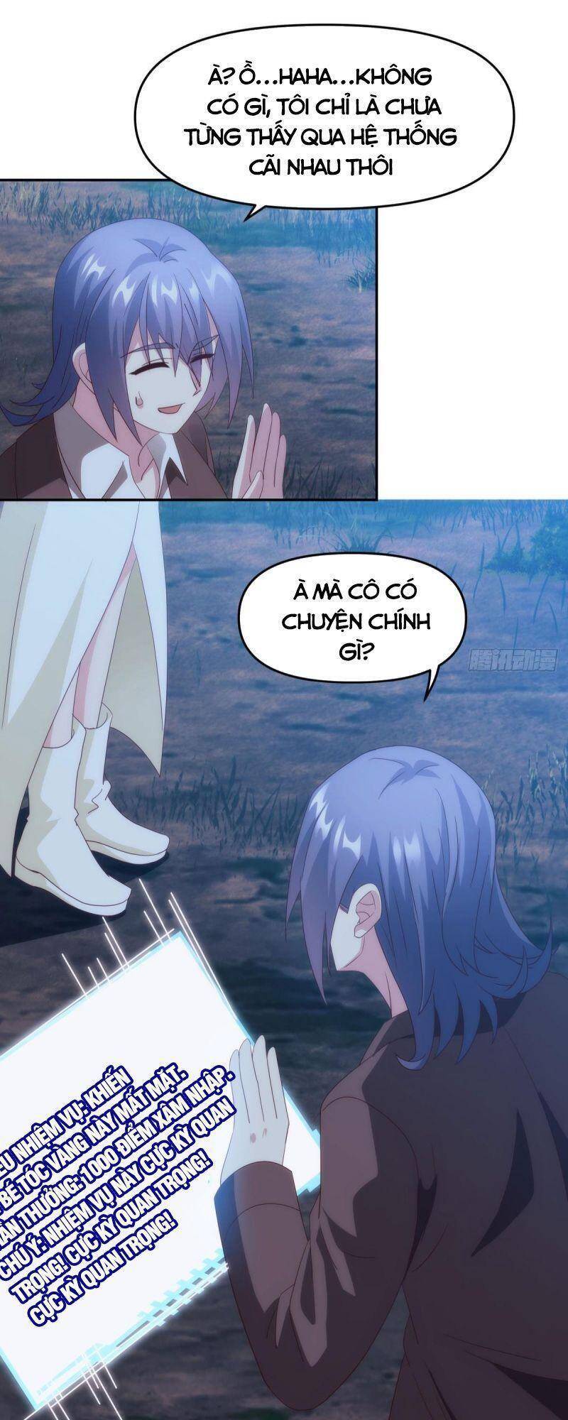 Xâm Lược Vạn Giới Chapter 70 - 13