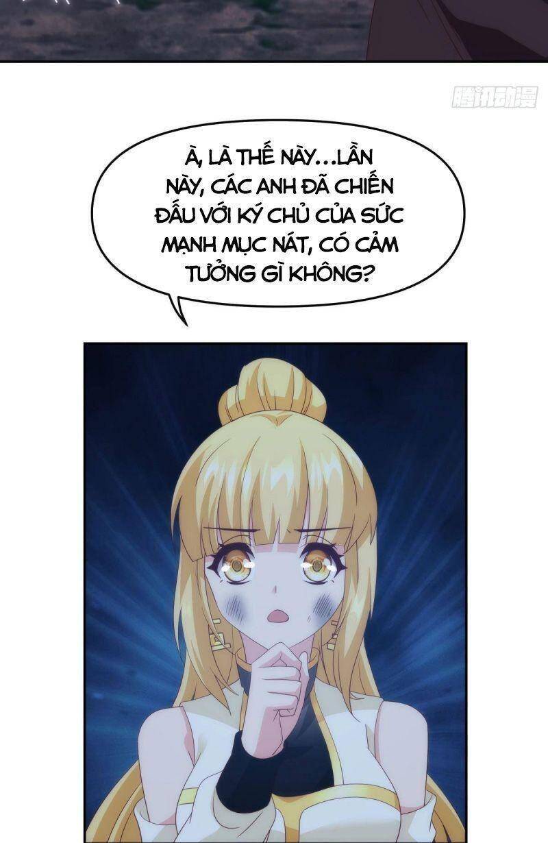 Xâm Lược Vạn Giới Chapter 70 - 14