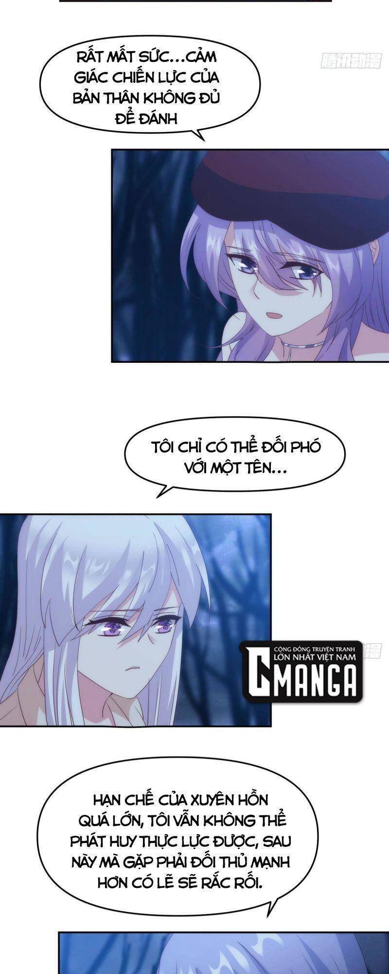 Xâm Lược Vạn Giới Chapter 70 - 15