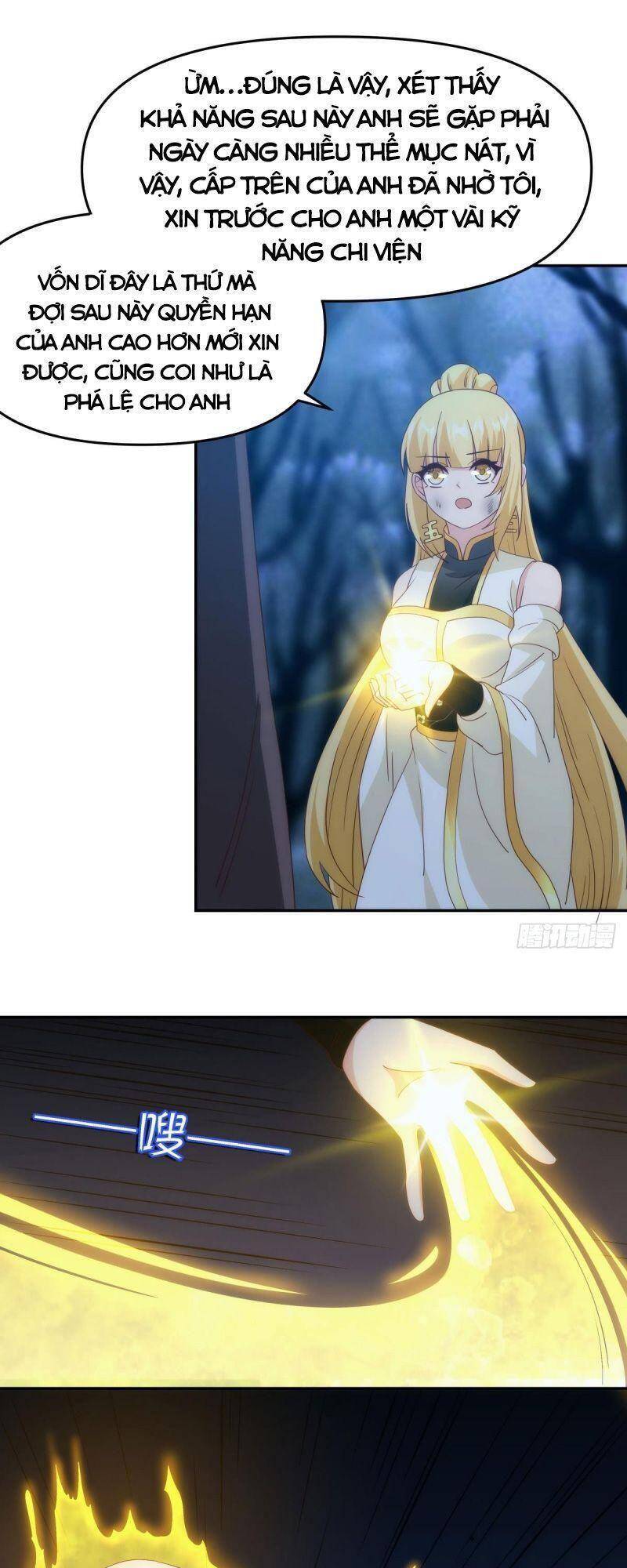 Xâm Lược Vạn Giới Chapter 70 - 17