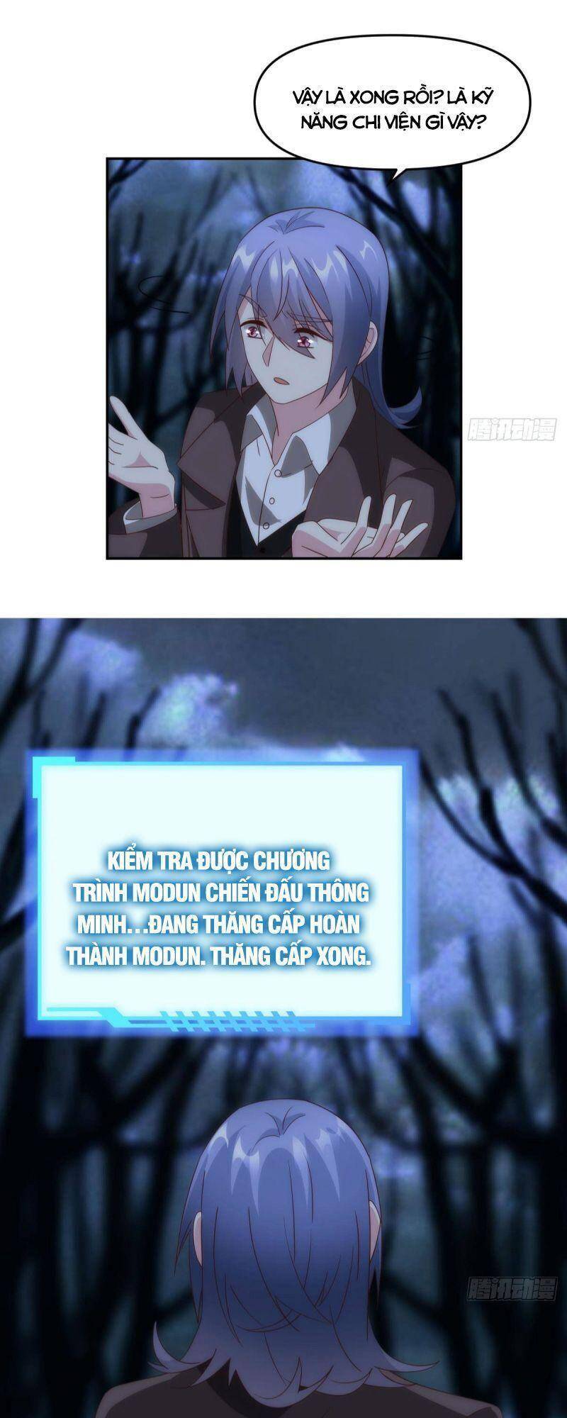 Xâm Lược Vạn Giới Chapter 70 - 19