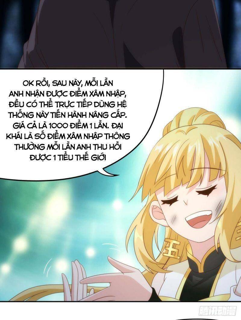 Xâm Lược Vạn Giới Chapter 70 - 20