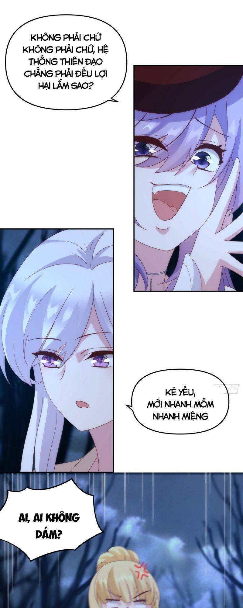 Xâm Lược Vạn Giới Chapter 70 - 25