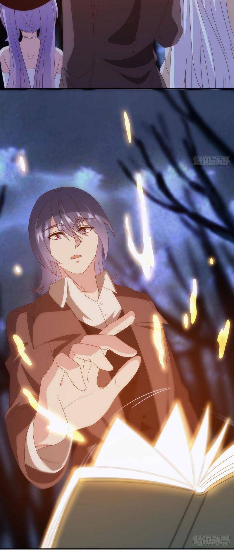 Xâm Lược Vạn Giới Chapter 70 - 36