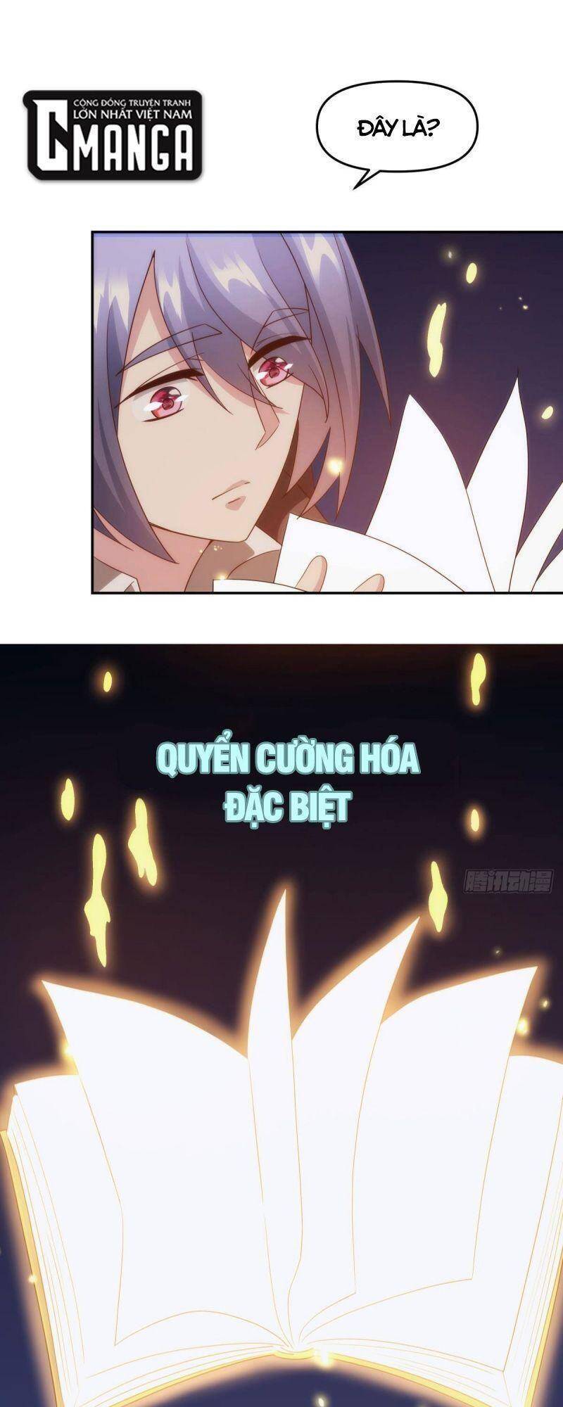 Xâm Lược Vạn Giới Chapter 70 - 37