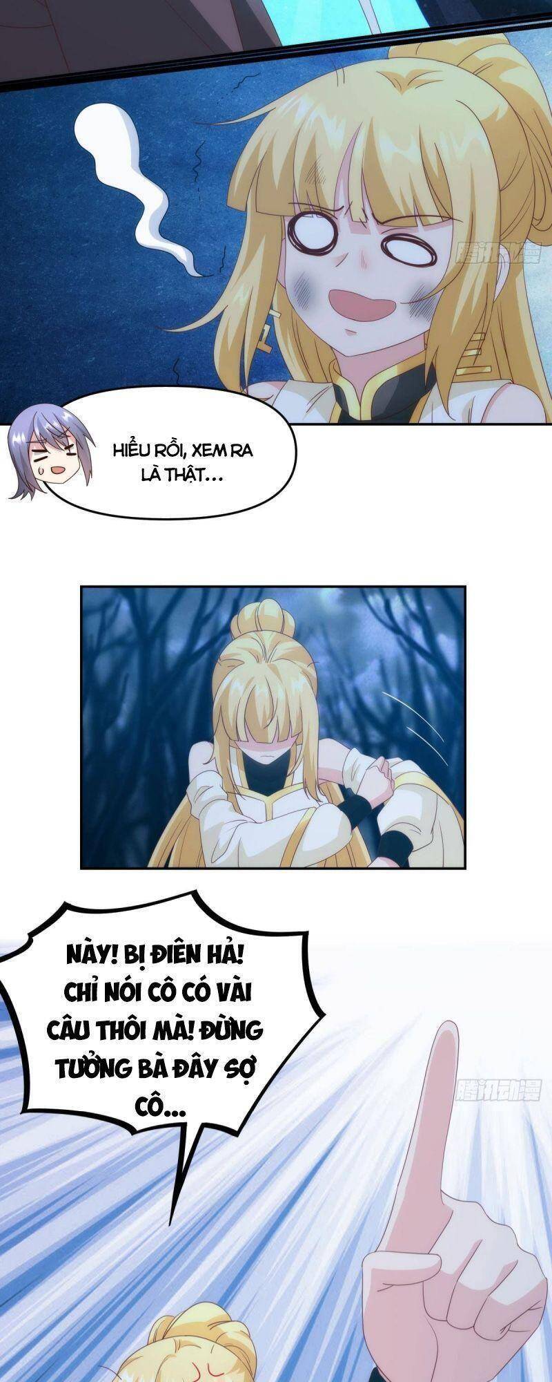 Xâm Lược Vạn Giới Chapter 70 - 7