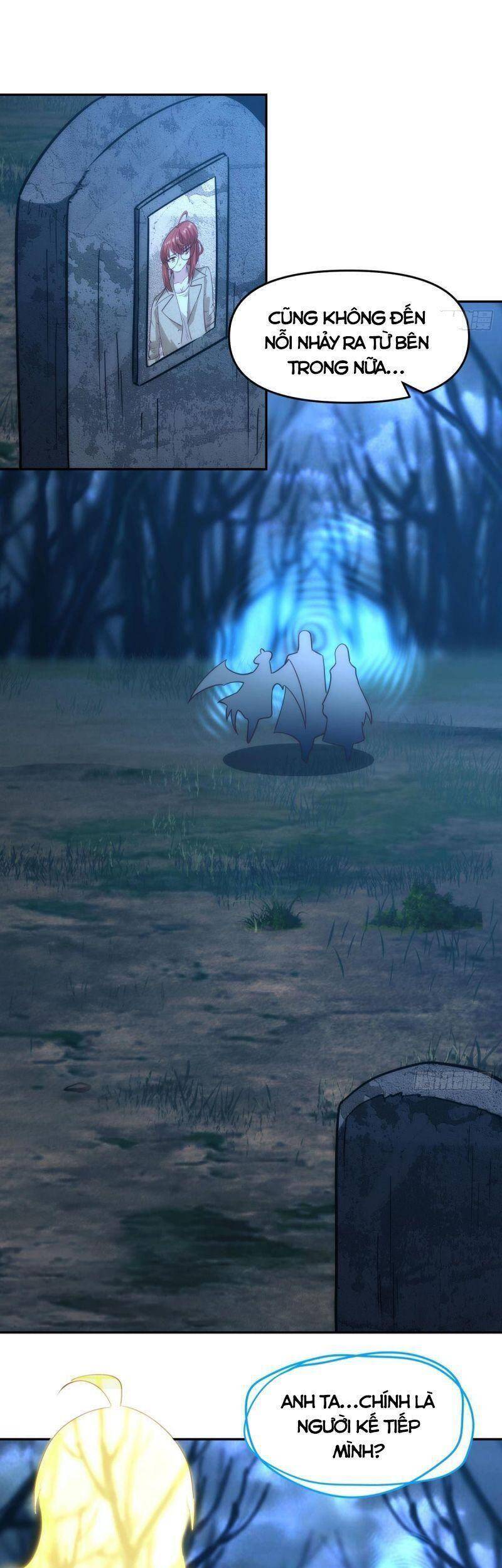 Xâm Lược Vạn Giới Chapter 71 - 12