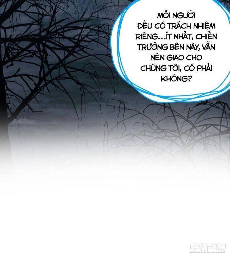 Xâm Lược Vạn Giới Chapter 71 - 17