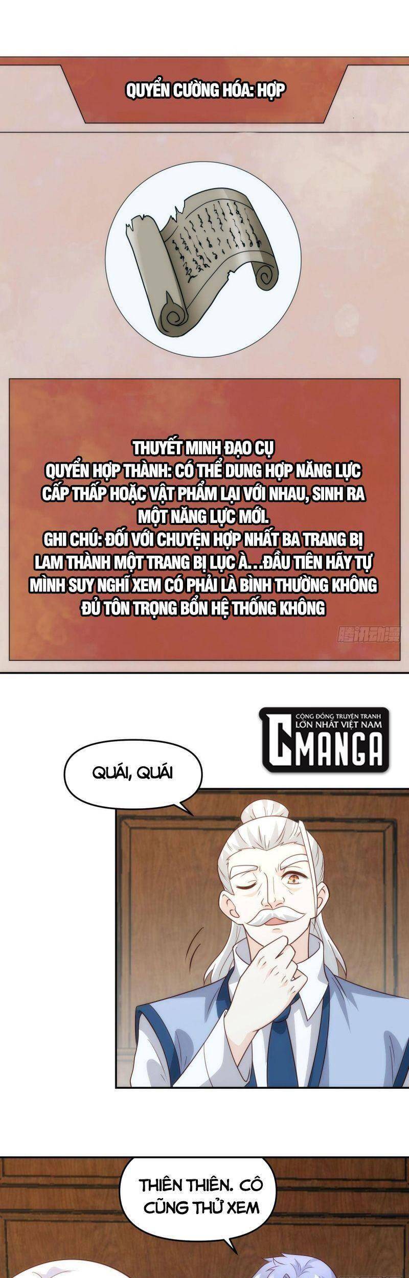 Xâm Lược Vạn Giới Chapter 71 - 29