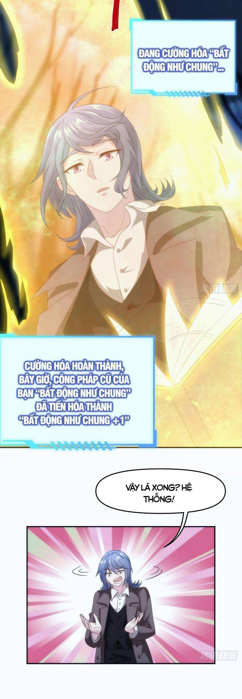 Xâm Lược Vạn Giới Chapter 71 - 4