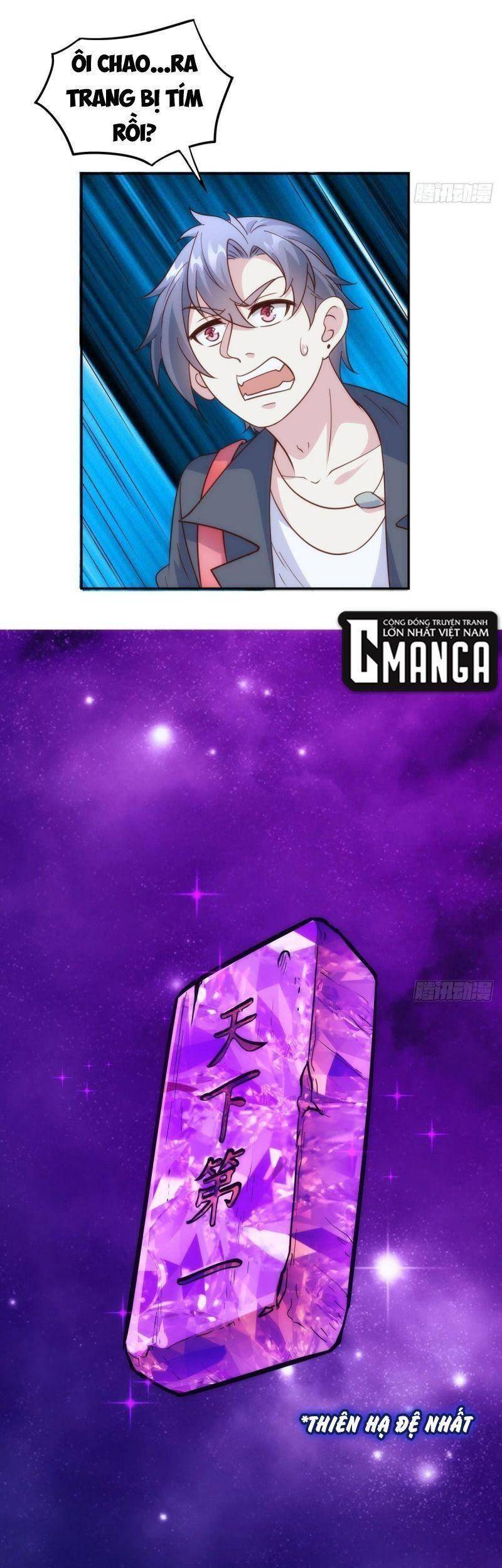 Xâm Lược Vạn Giới Chapter 71 - 33