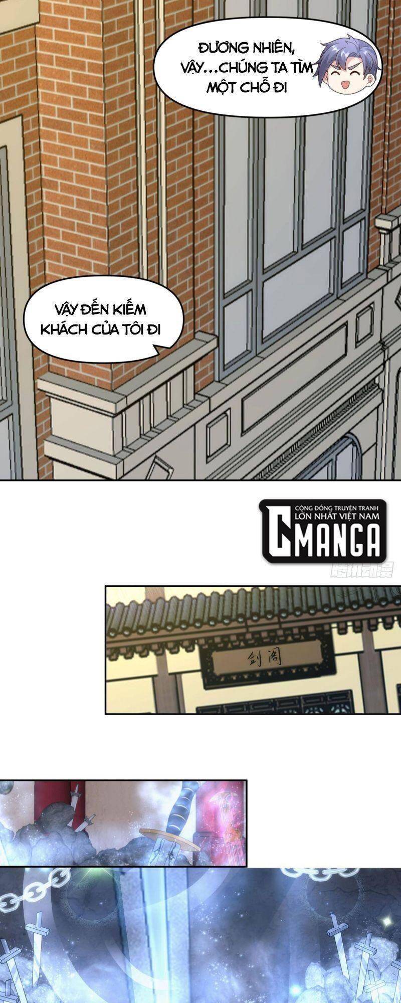 Xâm Lược Vạn Giới Chapter 72 - 13