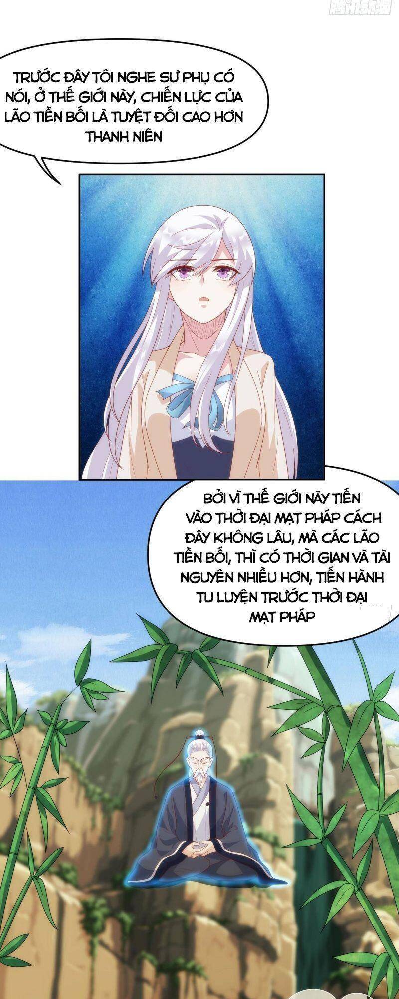 Xâm Lược Vạn Giới Chapter 72 - 17