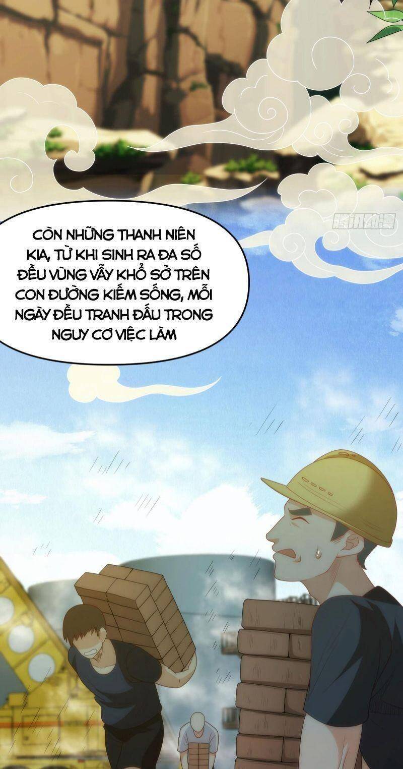 Xâm Lược Vạn Giới Chapter 72 - 18