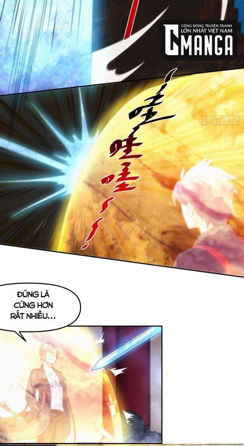 Xâm Lược Vạn Giới Chapter 72 - 22