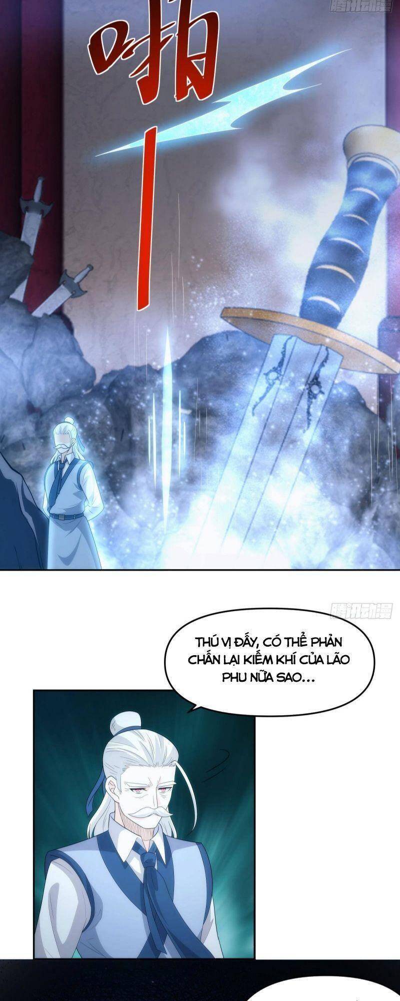 Xâm Lược Vạn Giới Chapter 72 - 25