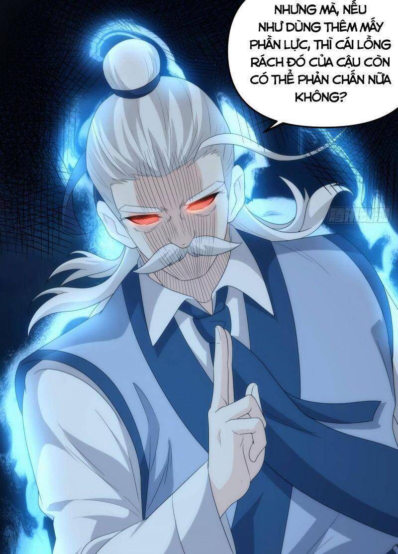 Xâm Lược Vạn Giới Chapter 72 - 26