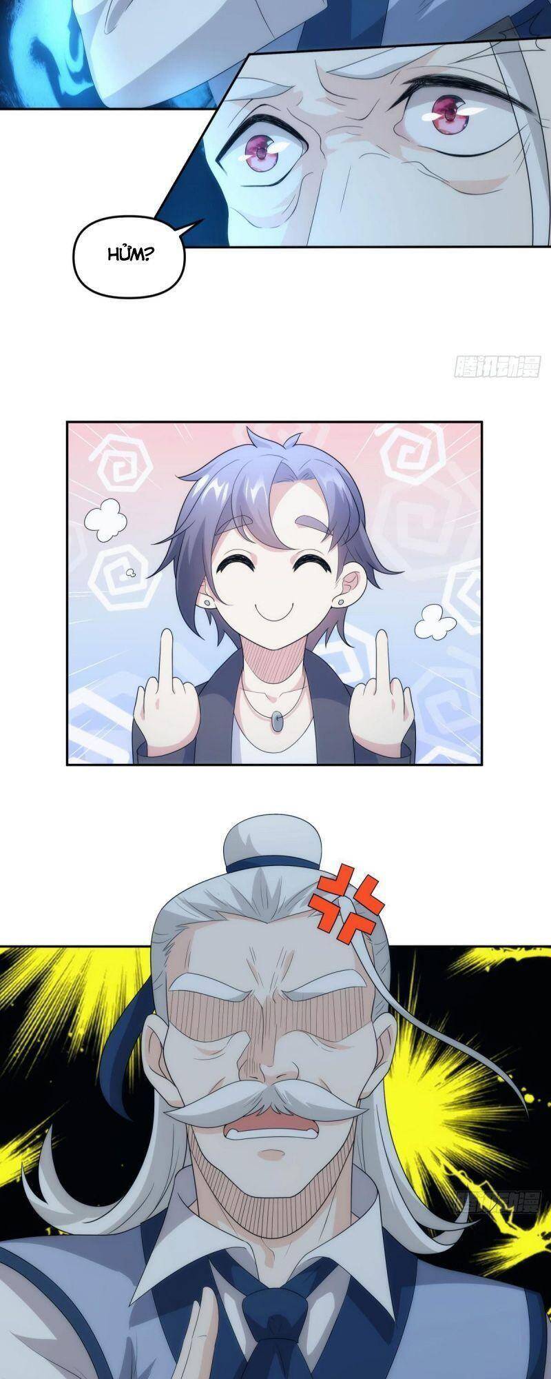 Xâm Lược Vạn Giới Chapter 72 - 27