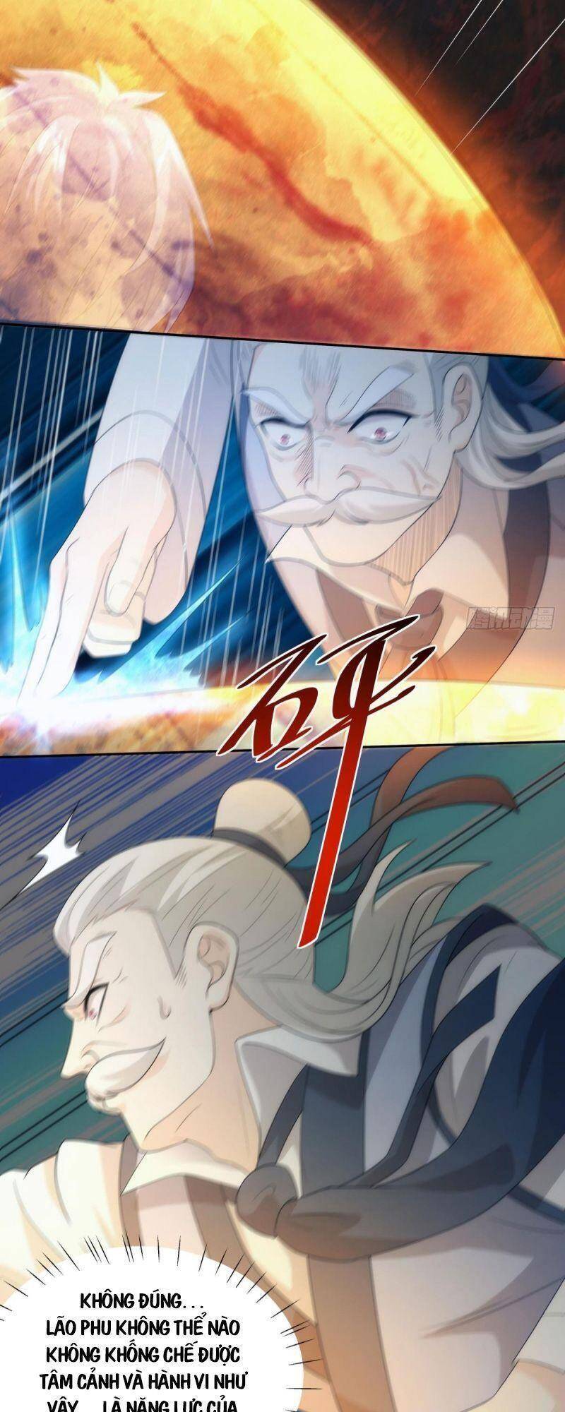 Xâm Lược Vạn Giới Chapter 72 - 29