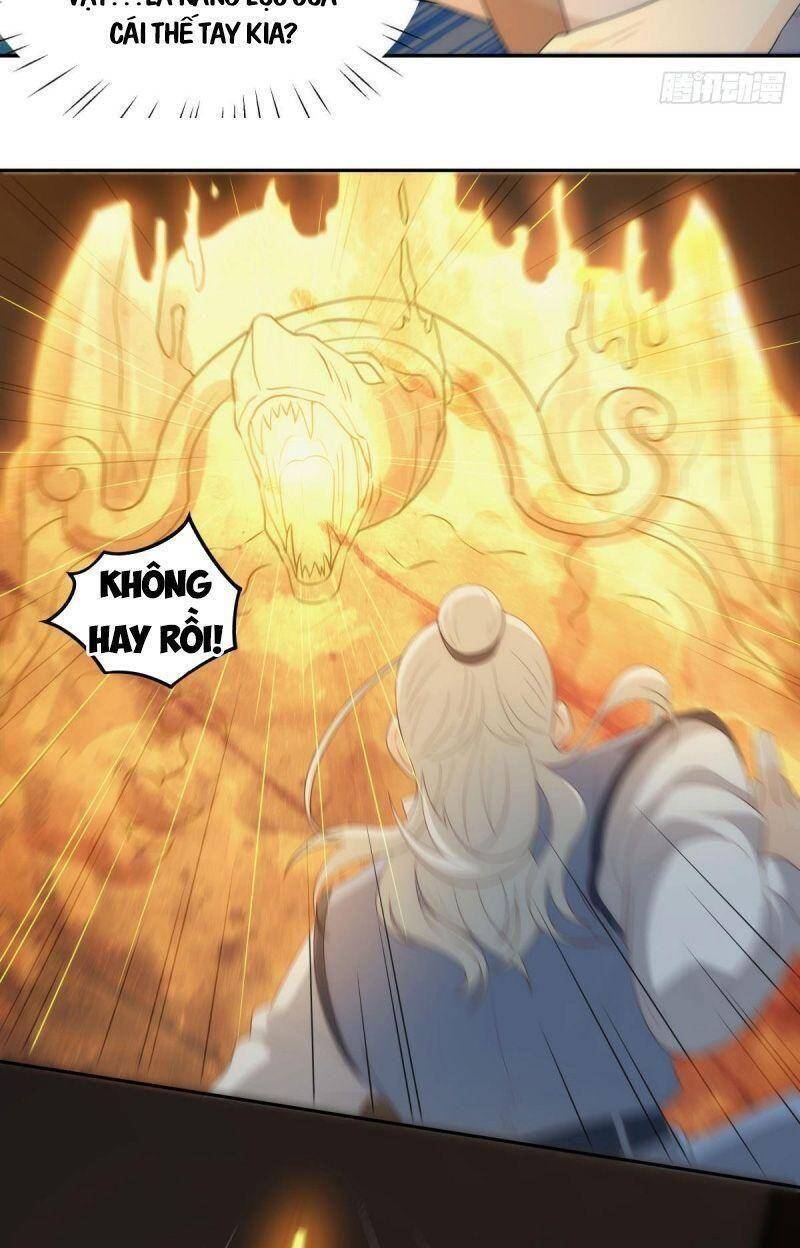 Xâm Lược Vạn Giới Chapter 72 - 30