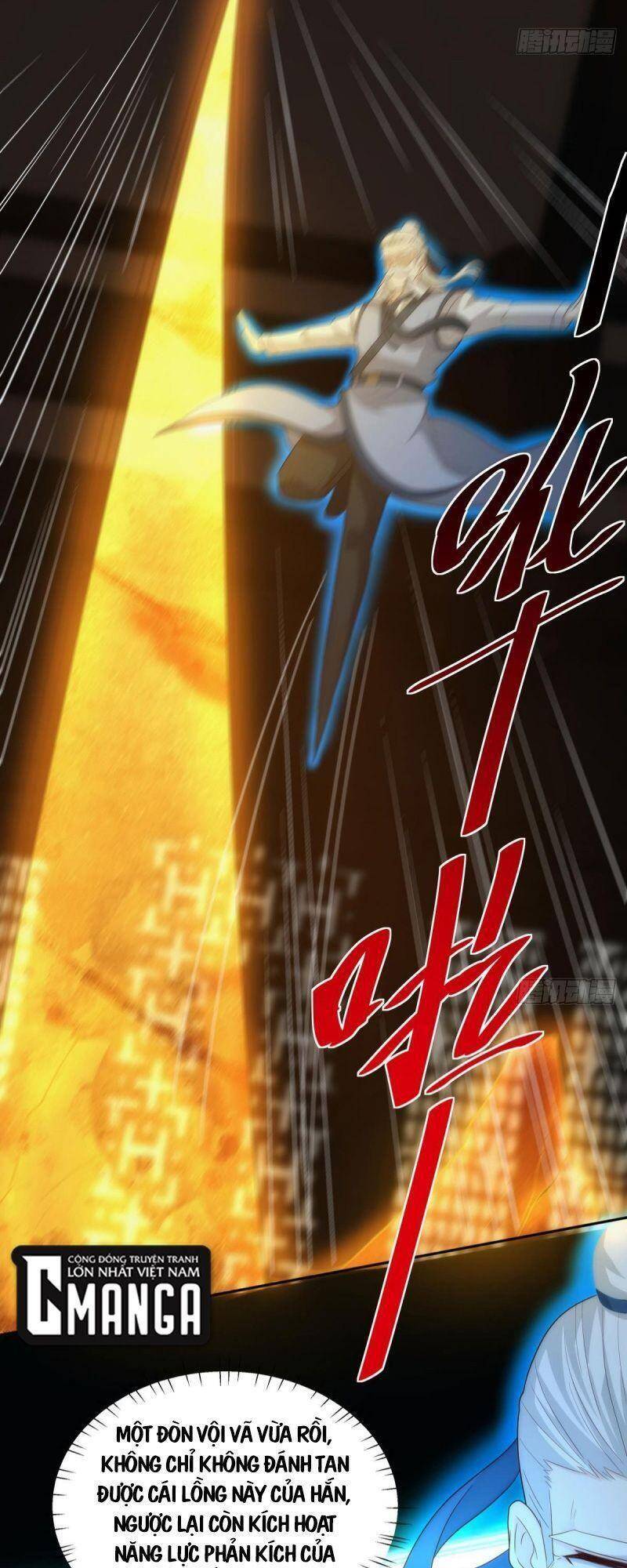 Xâm Lược Vạn Giới Chapter 72 - 31