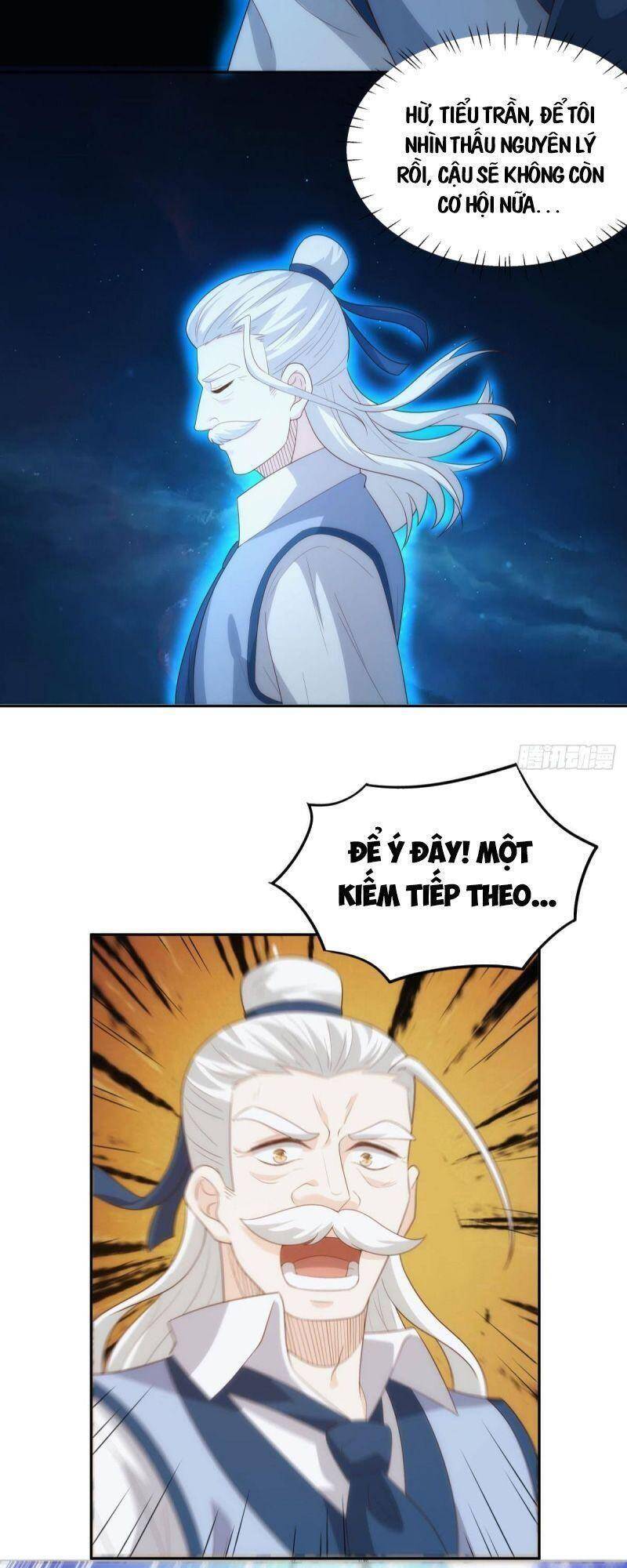 Xâm Lược Vạn Giới Chapter 72 - 33