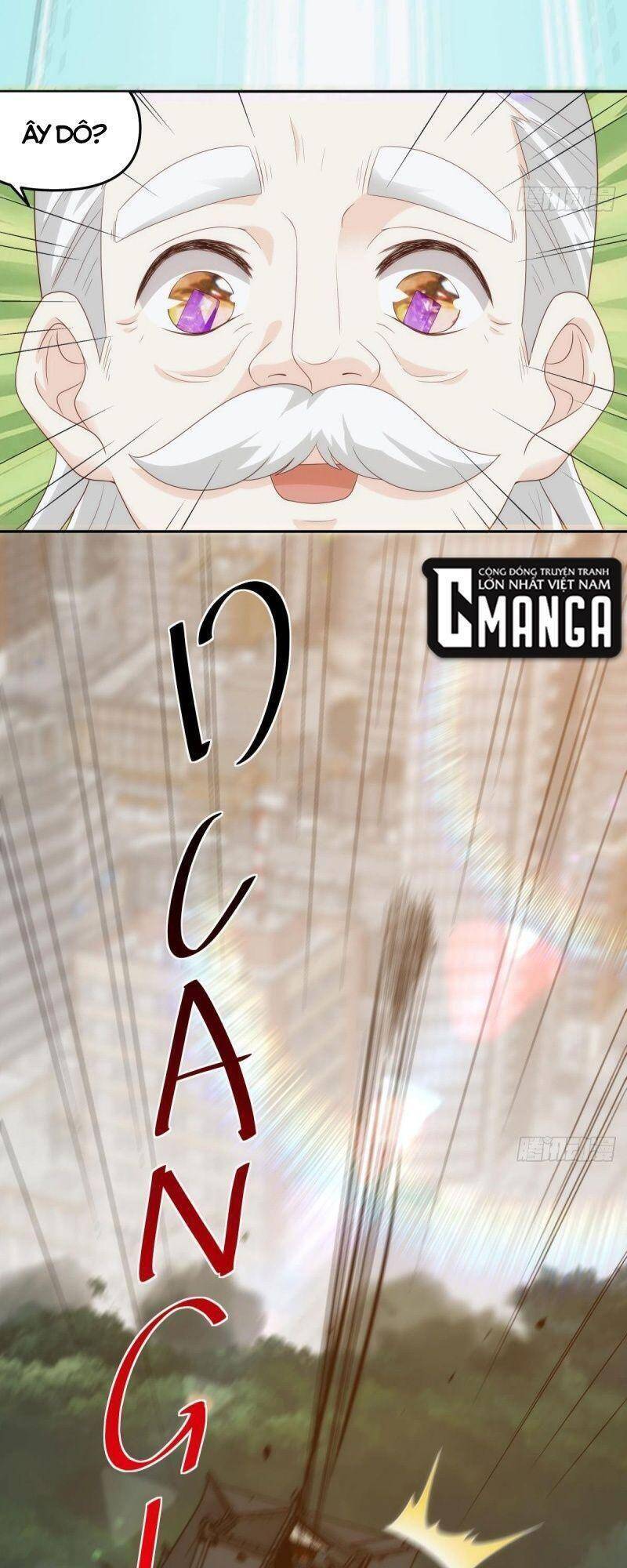 Xâm Lược Vạn Giới Chapter 72 - 36