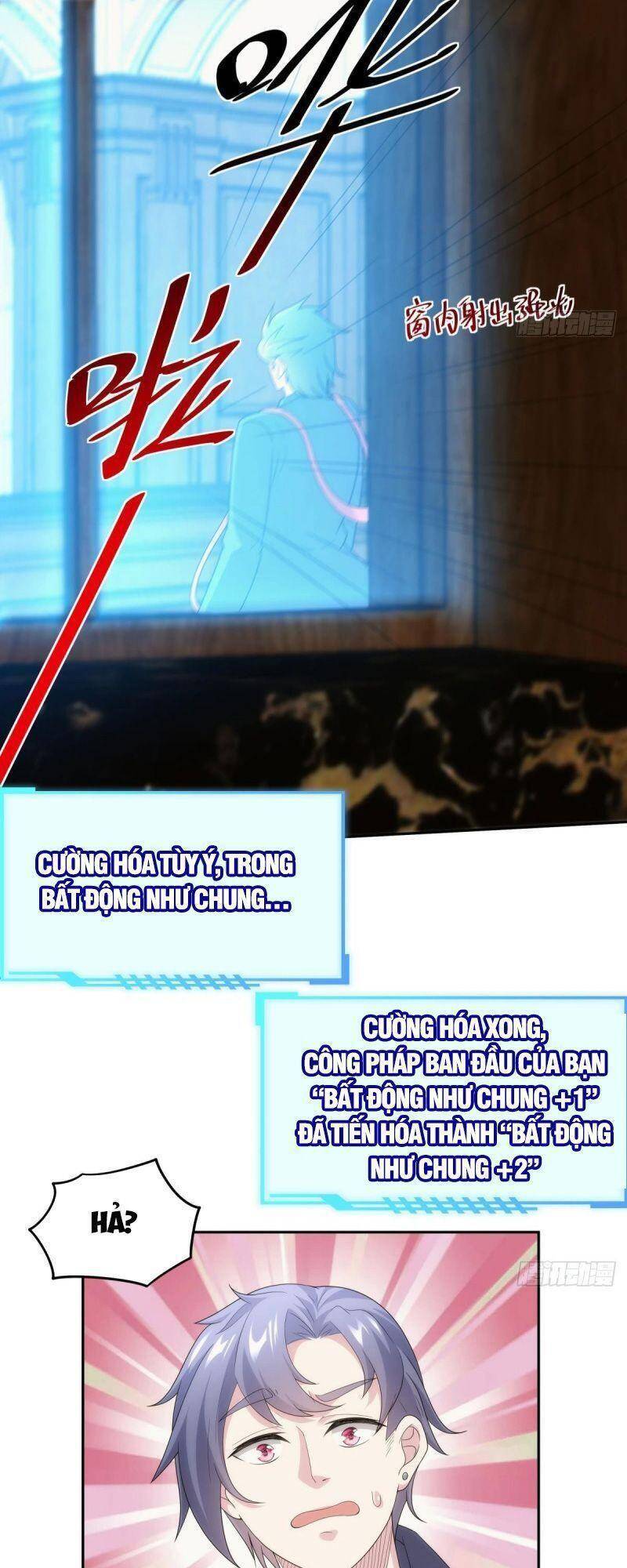 Xâm Lược Vạn Giới Chapter 72 - 5