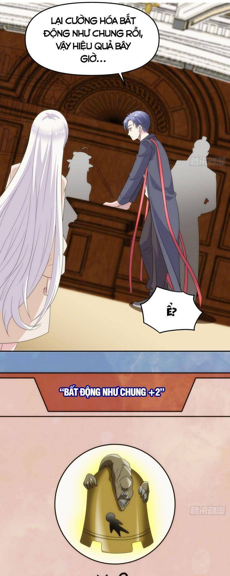Xâm Lược Vạn Giới Chapter 72 - 7