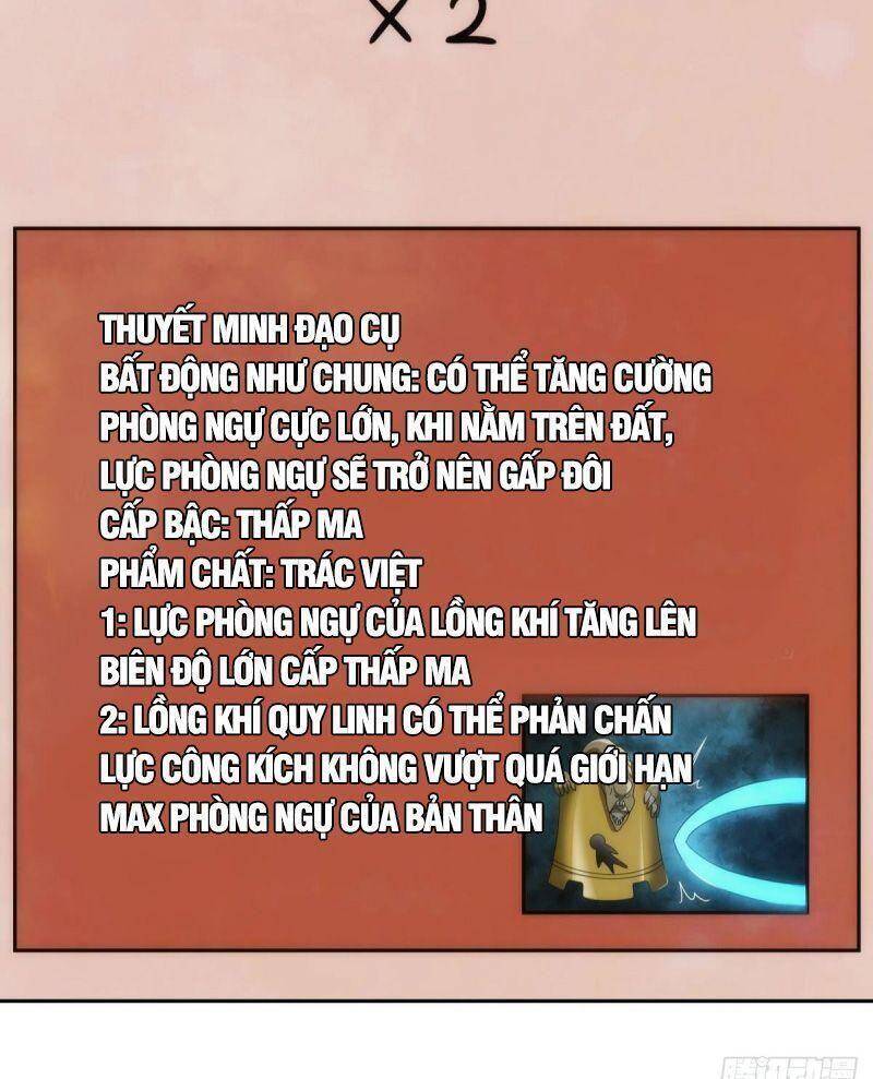 Xâm Lược Vạn Giới Chapter 72 - 8