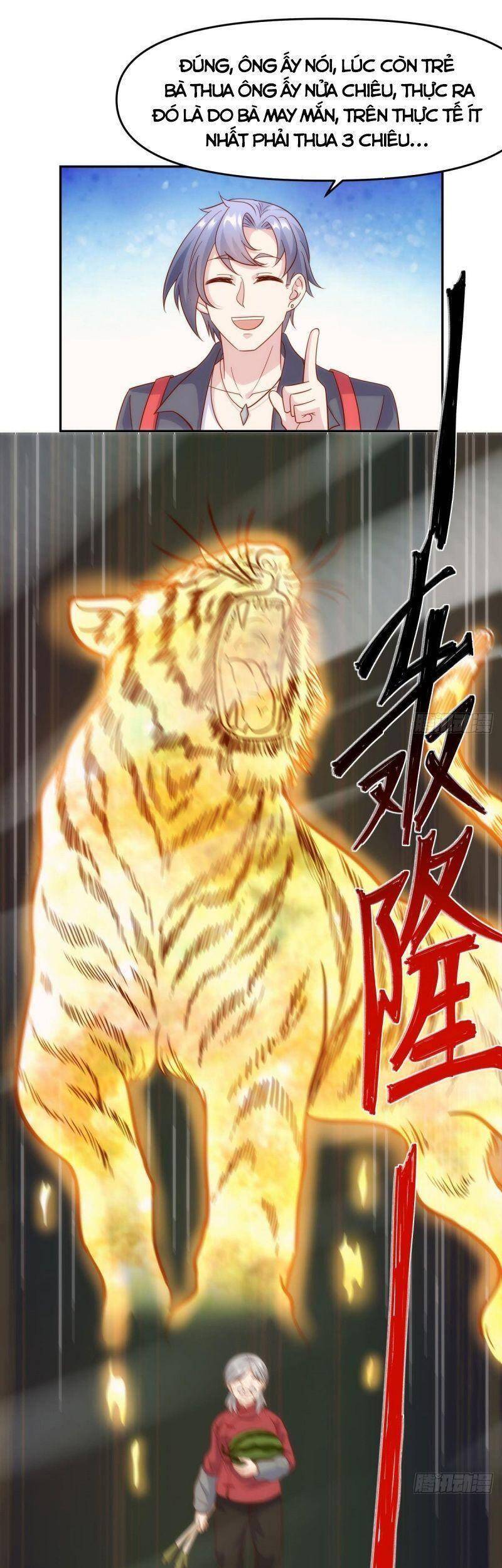 Xâm Lược Vạn Giới Chapter 73 - 17