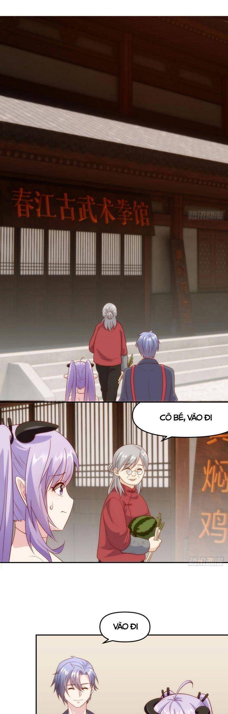 Xâm Lược Vạn Giới Chapter 73 - 20