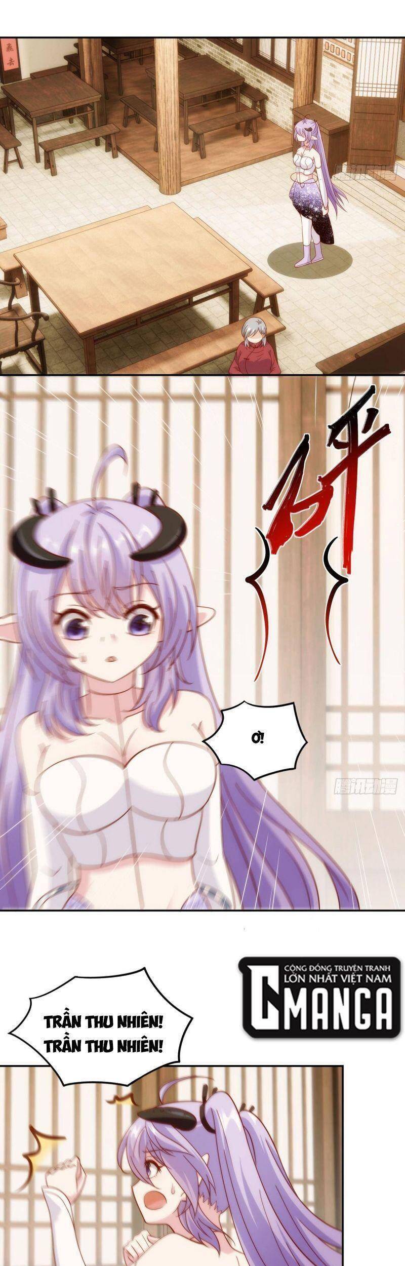 Xâm Lược Vạn Giới Chapter 73 - 22