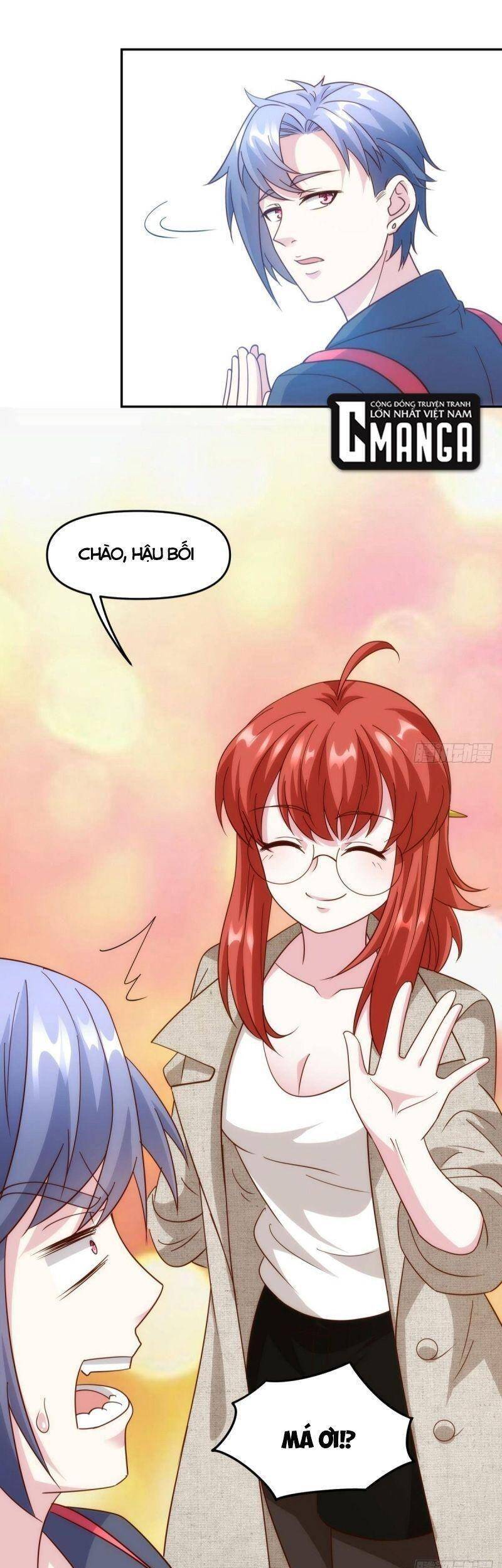 Xâm Lược Vạn Giới Chapter 73 - 26