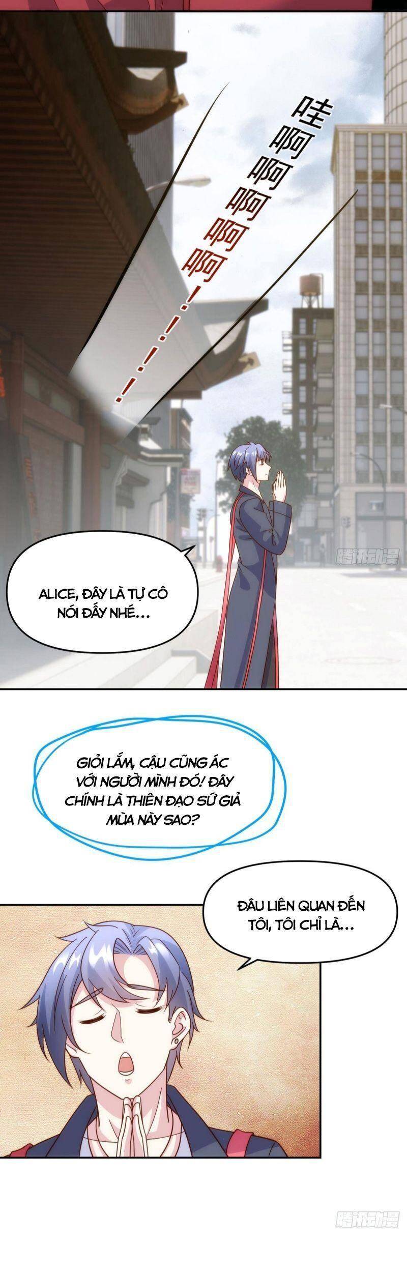 Xâm Lược Vạn Giới Chapter 73 - 28