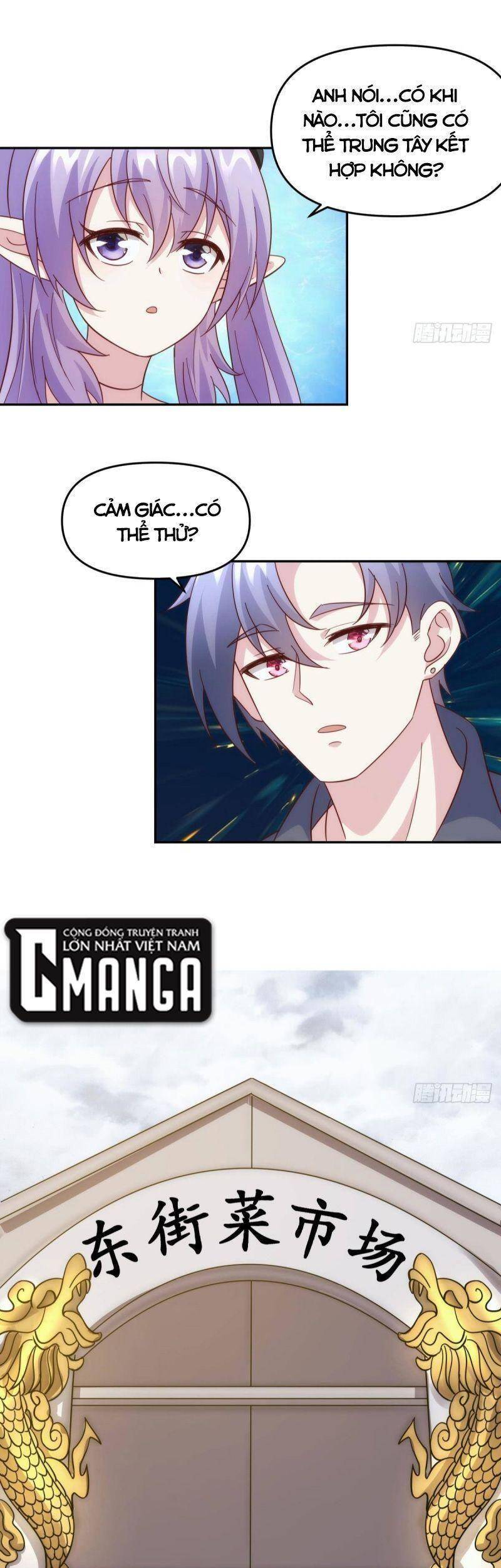 Xâm Lược Vạn Giới Chapter 73 - 5