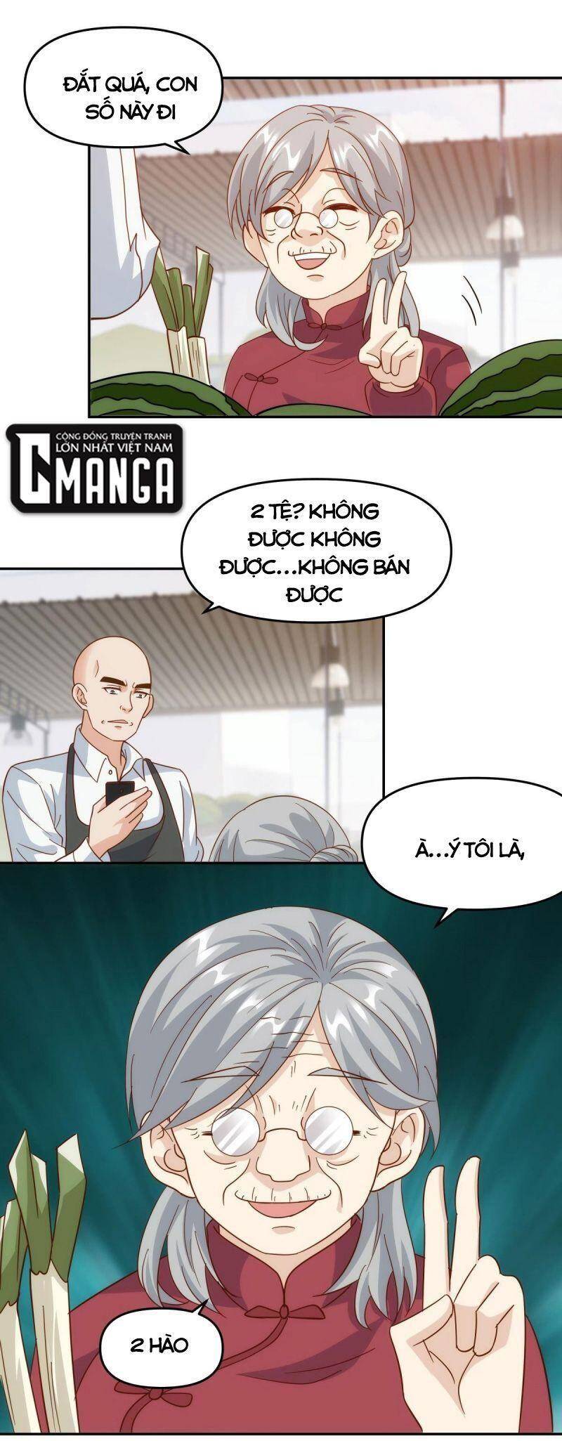 Xâm Lược Vạn Giới Chapter 73 - 10