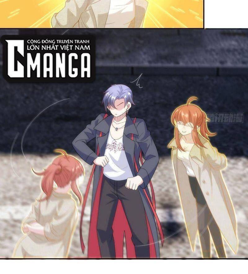 Xâm Lược Vạn Giới Chapter 74 - 2