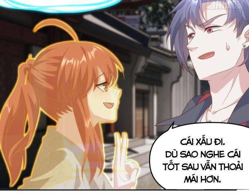 Xâm Lược Vạn Giới Chapter 74 - 11