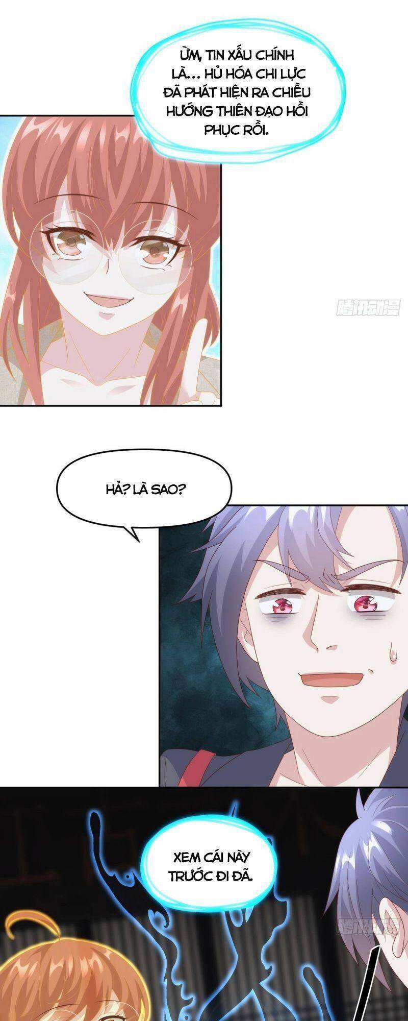 Xâm Lược Vạn Giới Chapter 74 - 12