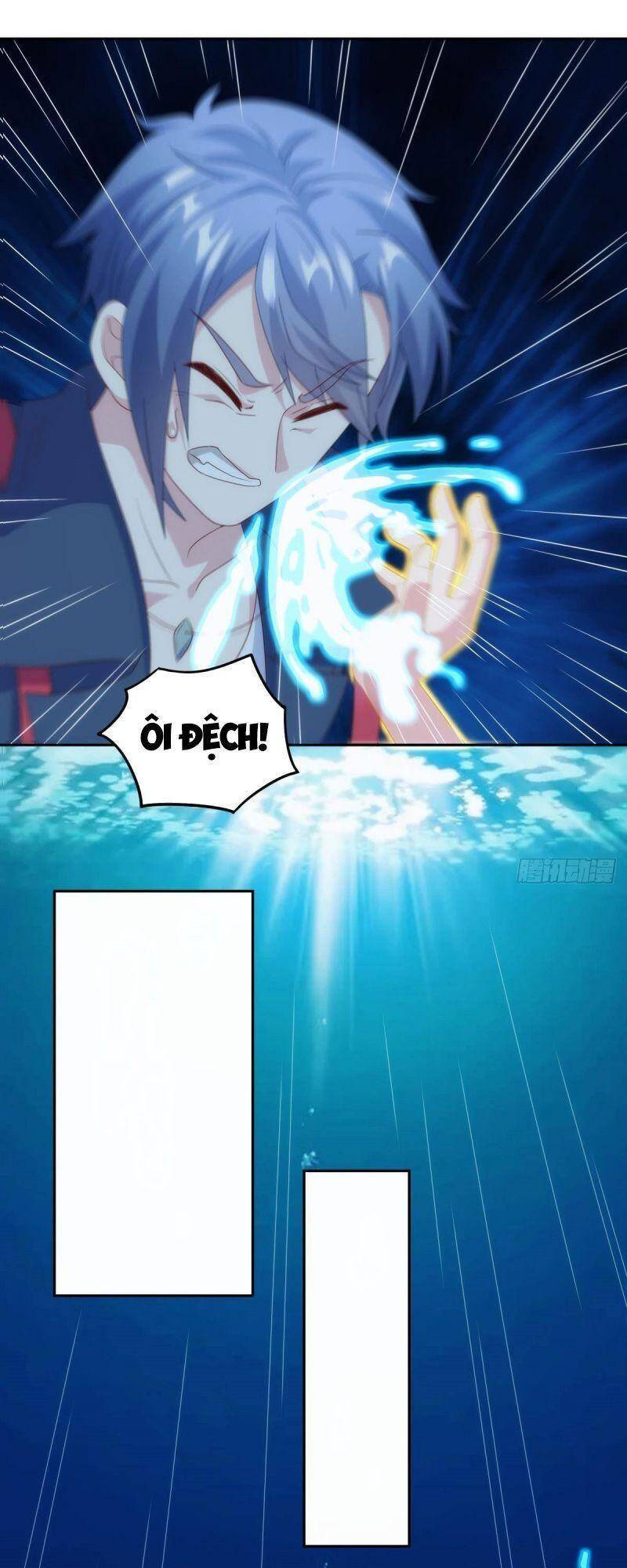Xâm Lược Vạn Giới Chapter 74 - 16