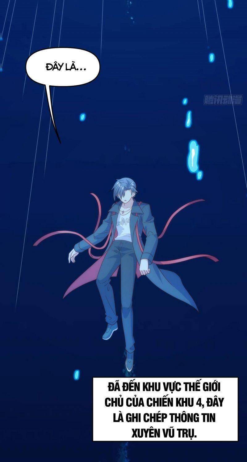 Xâm Lược Vạn Giới Chapter 74 - 17