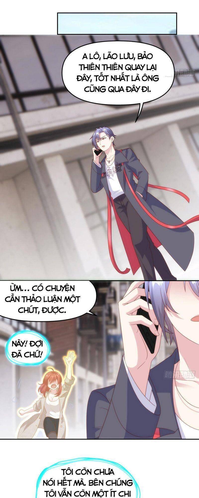 Xâm Lược Vạn Giới Chapter 74 - 30