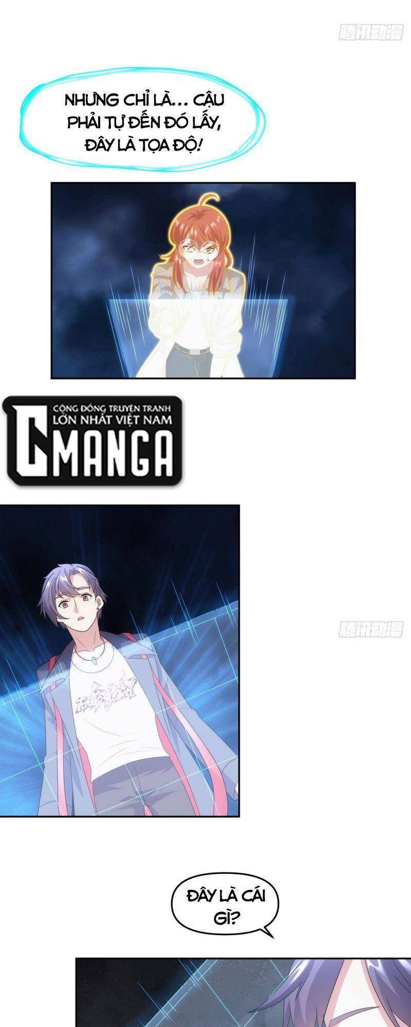 Xâm Lược Vạn Giới Chapter 74 - 32