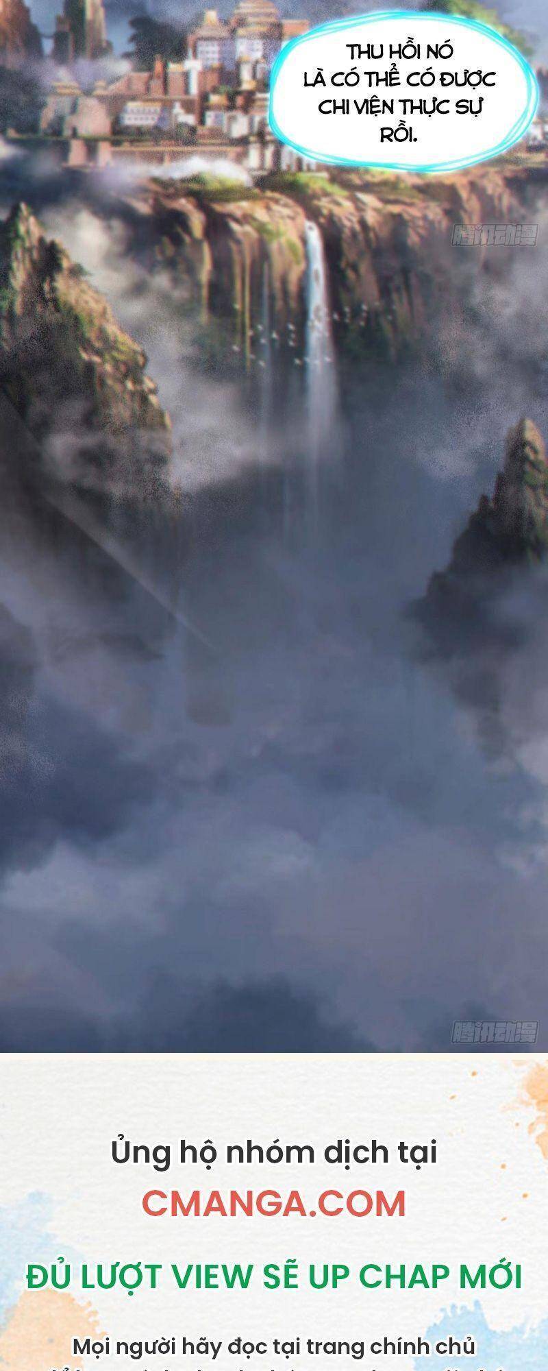 Xâm Lược Vạn Giới Chapter 74 - 35