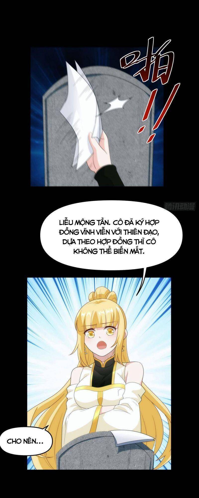 Xâm Lược Vạn Giới Chapter 74 - 6