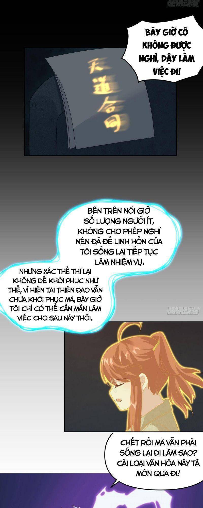 Xâm Lược Vạn Giới Chapter 74 - 8